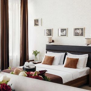 Chambre de Luxe Lit King-Size