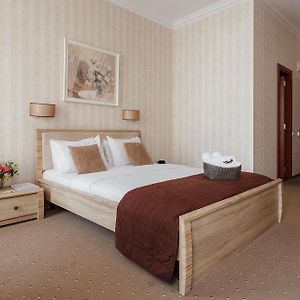 Chambre de Luxe Lit King-Size